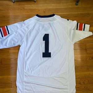 Auburn University Jersey